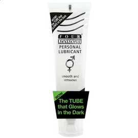 Four Seasons Glow N Dark Lubricant 100mL