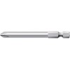 Wera Stainless 3851/4 Phillips #2 3-1/2-Inch Bit, 1/4-Inch Drive
