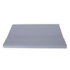 Tablet Keyboard BT Magnetic Case Pencil Holder Precise Cutout Wireless