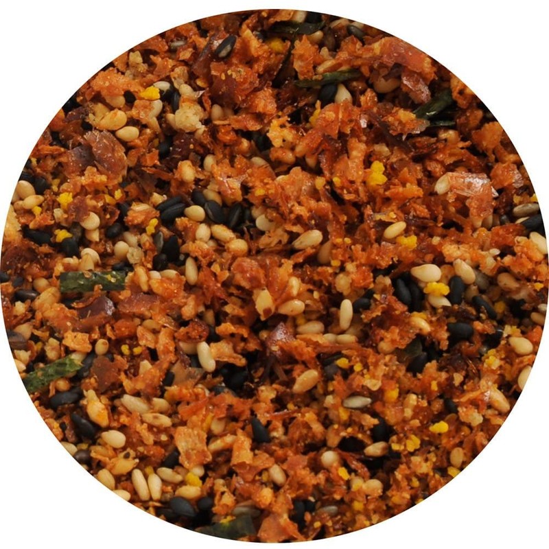 Marumiya Foods Commercial Use Special Okaka (0.1 oz (2.5 g)