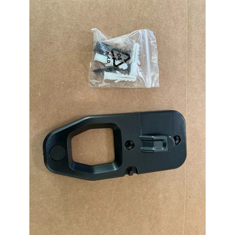 Eureka OEM EUREKA WALL MOUNTING HOOK For RapidClean Pro Stick