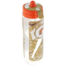 Gatorade Gx Plastic Bottle For Sports, Digi Camo