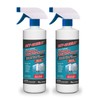 My-Shield Hospital Disinfectant (2pack 16oz Bottle)