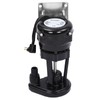 Water Pump Ice Machine, Black Water Pump Universal Pump Ice