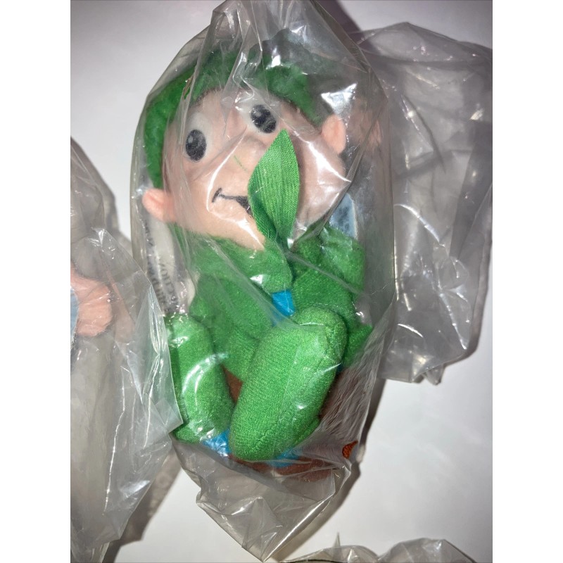 General Mills New General Mills Big Breakfast Cereal Babies Beanie