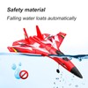 RC Airplane 2.4GHz 4CH RC Plane Gliding Aircraft Flight Toys