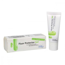 Fluor Protector Gel 20 g