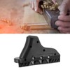 Hand Plane Gypsum Board Cutting Tool Triple Blade Plasterboard Quick