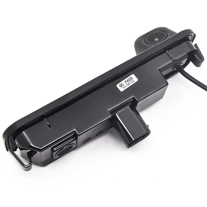 Auto Wayfeng WF® Auto Backup Rear View Parking Kit CCD