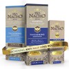 Tio Nacho Thickening Shampoo + Conditioner & Hair Treatment Set