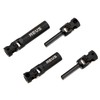 MEUS RACING Ascent 32 Driveshaft Front Rear Drive Shaft for