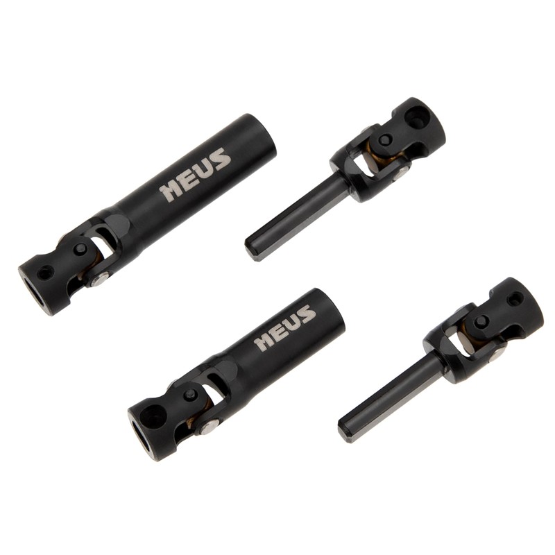 MEUS RACING Ascent 32 Driveshaft Front Rear Drive Shaft for