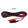 Mighty Max 6V Solar Panel Charger for Els EDS670 6V