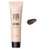 Natural Finish BB Cream For Women Lightweight Daily Moisturizer With Hydrating Effect Oil Free Sheer Coverage For All Skin Tones Chocolate One Size