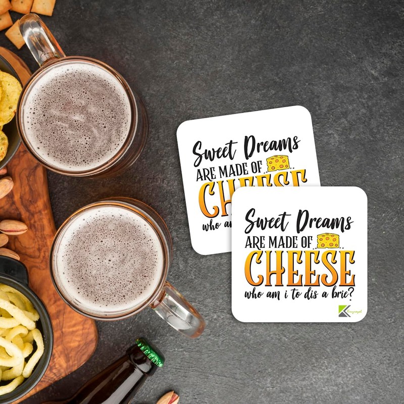 CS390 Sweet Dreams are Made of Cheese who am i
