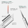 YUNXIASW Square Bottle Opener, Set of 4, Acne Remover, Tweezers,
