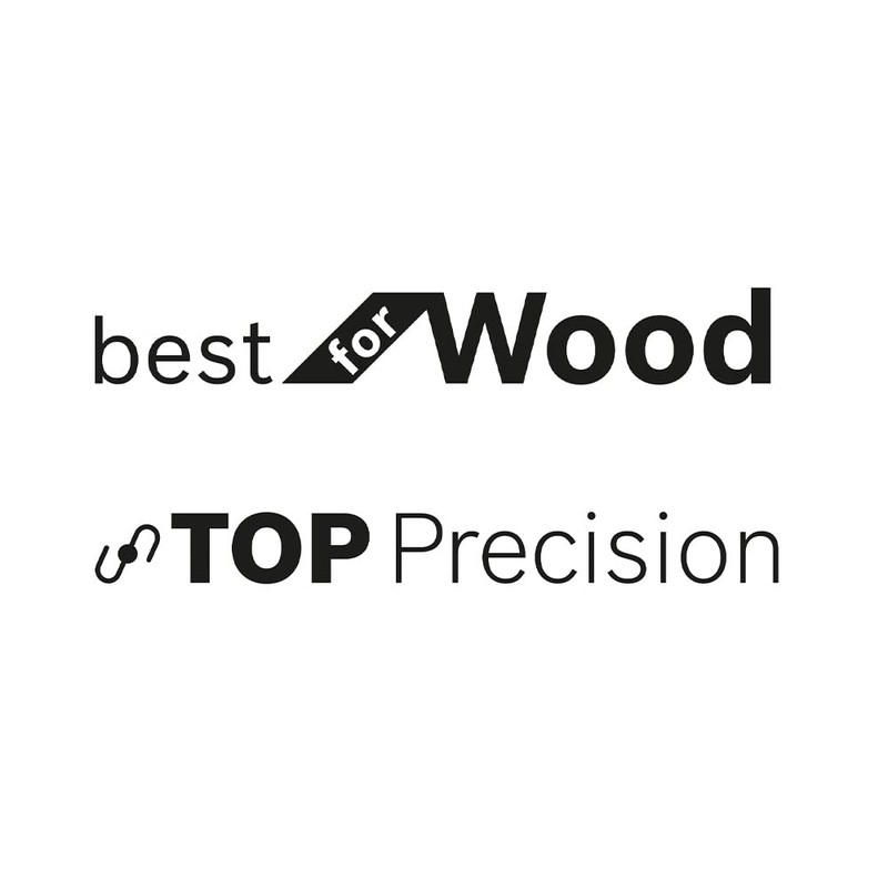 BOSCH Top Precision Best 2608642102 Circular Saw Blade 254 x