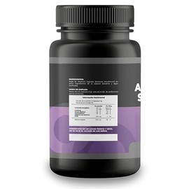 Albahaca Sagrada | Suplemento Alimenticio de Origen Natural | Apoyo al Bienestar General y Equilibrio | Uso Diario | Sin Aditivos