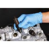 Sealey SSP55L Premium Powder Free Disposable Nitrile Gloves Large Pack