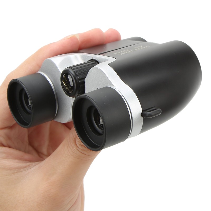 Kids Binoculars Portable Low Light Night Viewing for Bird Watching