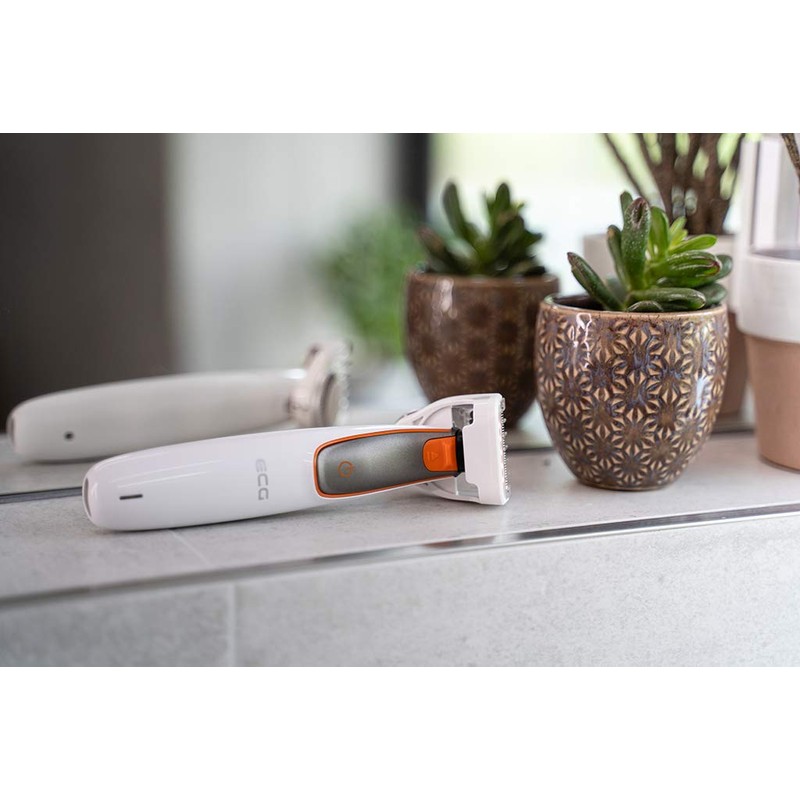 ECG ZH 1321 B Body Grooming Kit