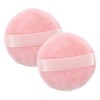 BIUDECO 2 Pcs Soft Makeup Sponge Blending Sponges for Women