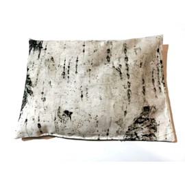Miniblings Herbal Herb Pillow Cushion Health Cold Cough 23x17cm Birch