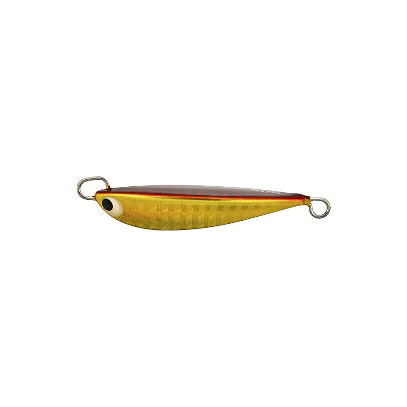 Tacklehouse Tai Jig Metal Jig, 2.1 inches (54 mm), 1.4