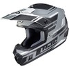 HJC Helmets CS-MX 2 Trax Men's Off-Road Motorcycle helmet -