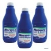 3 Pack Leche De Magnesia Normex 360ml Alivio De Acidez