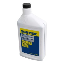 Surtek Aceite Equipos 2 Tiempos 946 Ml Disminuye Emisiones Surtek