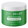 Zea Relief - Kunzea Multi-Purpose Rescue Balm, 50ml