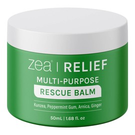 Zea Relief - Kunzea Multi-Purpose Rescue Balm, 50ml