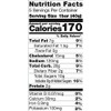 Pamela's Oat Blueberry Lemon Whenever Bars, 5 ct