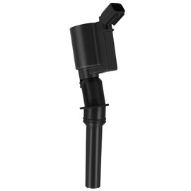 OCPTY Set of 1 Ignition Coil Compatible with OE: DG508 DG457 FD503 Fit for Ford/for Lincoln/for Mercury 1997-2017