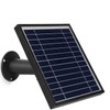 Uogw Solar Panel Charger Compatible with Arlo Pro 5S 2K/Arlo