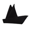 DonDon Men's Pocket Square Handkerchief 23 x 23 cm to