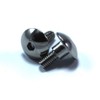 Speedy Fasteners SV650 2003-2010 Complete Stainless Fairing Bolts & Screen