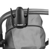 Dooky Cup Holder for Pram/ Stroller/ Pushchair with Anti-Slip Rubber-Padded