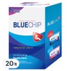 Blue Chip Healthcare Soap, 100g, 20 pieces / 블루칩 헬스케어 비누, 100g, 20개