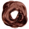 Love Hair Extenisons Volcano Scrunchie Topaz