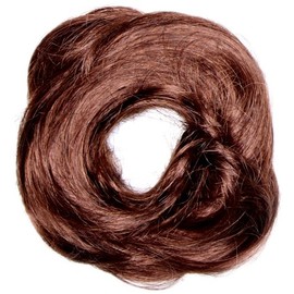 Love Hair Extenisons Volcano Scrunchie Topaz