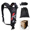 KLETTPACK® Carry Strap for Snowboards, Skis, Mountainboards, Longboards. Carrying Aid