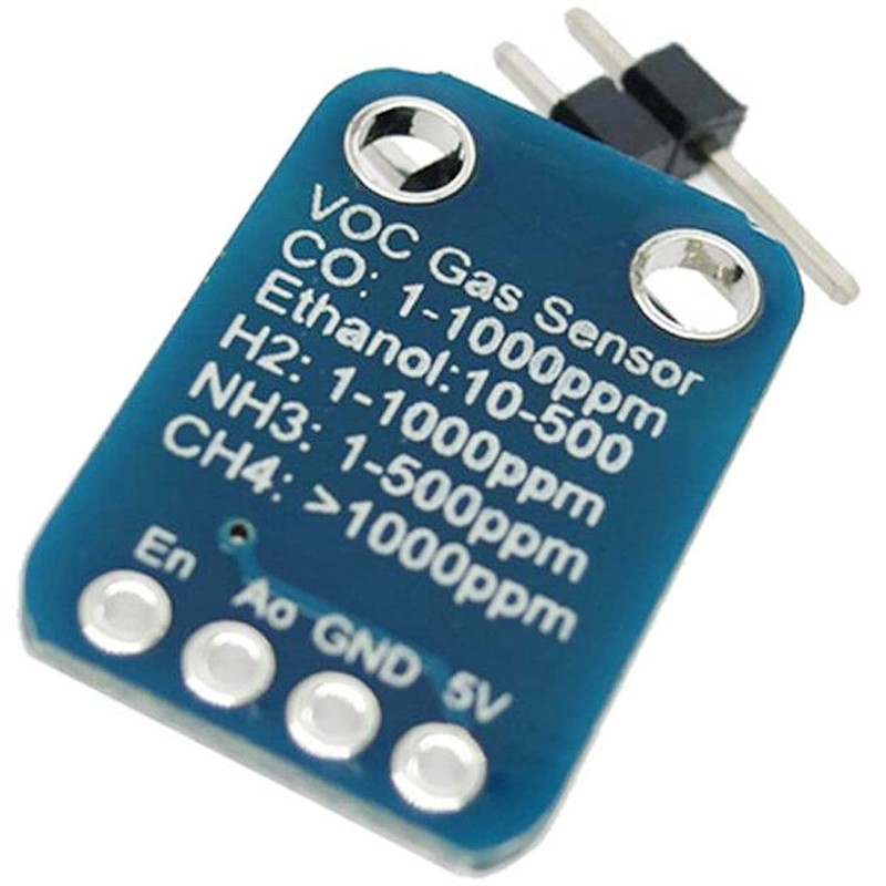 Youmile MiCS5524 Carbon Monoxide, Hydrogen, Methane MICS5524 Detection Module with