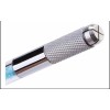 Lápiz Inductor Microblading May Descartable Cejas Rosa Aqua