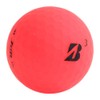 BRIDGESTONE GOLF Golf Balls 23TOUR B JGR J3RX 3P Sleeve