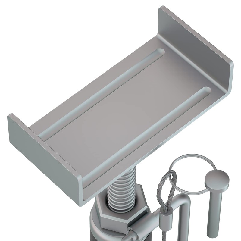 Tnyeobae Heavy Duty RV Slide Out Support - Adjusts from