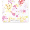 LAURA ASHLEY ND302300 Mask Tray, Girls, Antibacterial, Mask Case, Mask