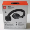 Audifonos Jbl E45bt Wireless On Ear Headphones Harman Nuevo Negro
