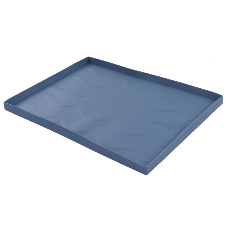 Griddle Silicone Protective Mat Cover Heavy Duty Grade Silicone Grill